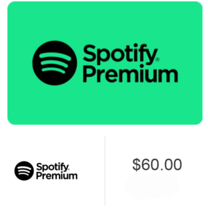 Get Premium Spotify 6 months copie Spotify ebay