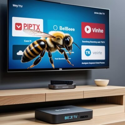 bee iptv ebay