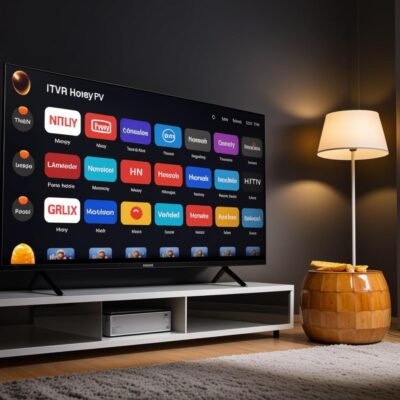 Honey Bee IPTV: My IPTV is Like a Honey